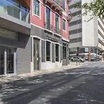 Dq De Loule 44 Apartman Lisboa