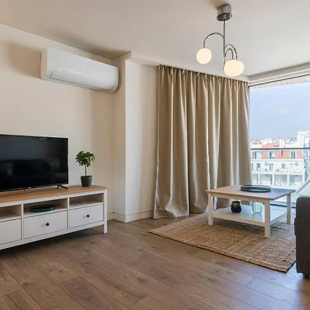 Dq De Loule 44 Apartman *