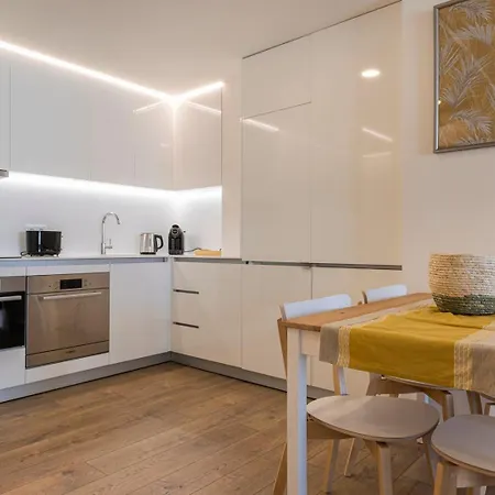 Apartman Dq De Loule 44 *