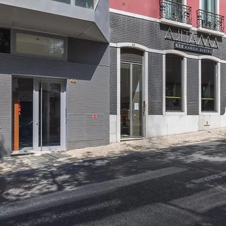 Dq De Loule 44 * 리스본