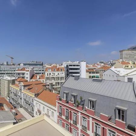 Апартаменты Dq De Loule 44 *