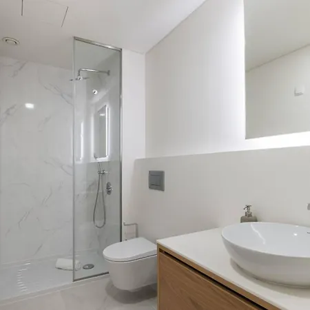 Dq De Loule 44 Apartamento Lisboa