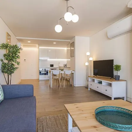 Dq De Loule 44 Apartamento