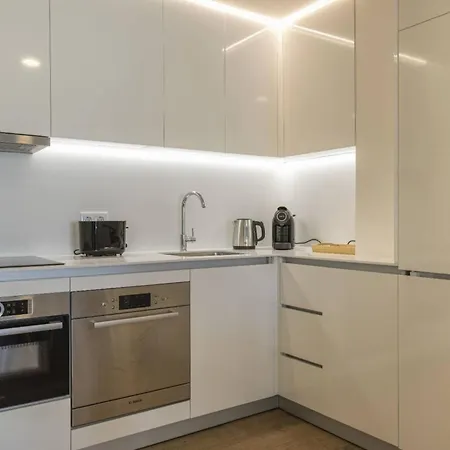 Apartment Dq De Loule 44 *