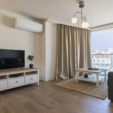 Dq De Loule 44 Apartment