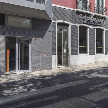 Dq De Loule 44 Лиссабон