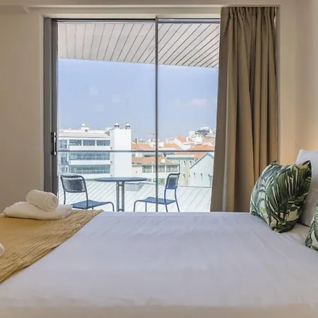 Dq De Loule 44 Apartment