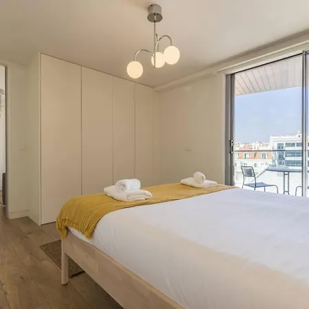 Dq De Loule 44 Апартаменты