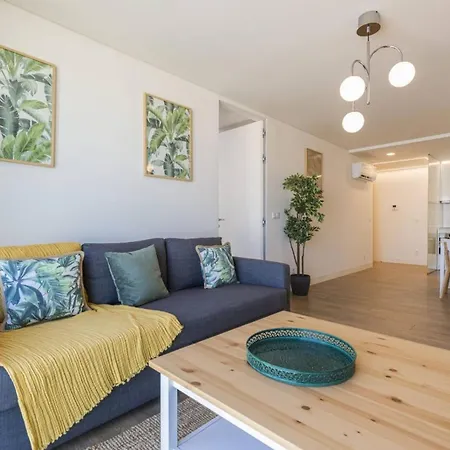 Apartamento Dq De Loule 44 *