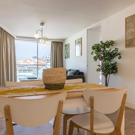 Dq De Loule 44 شقة Lisboa