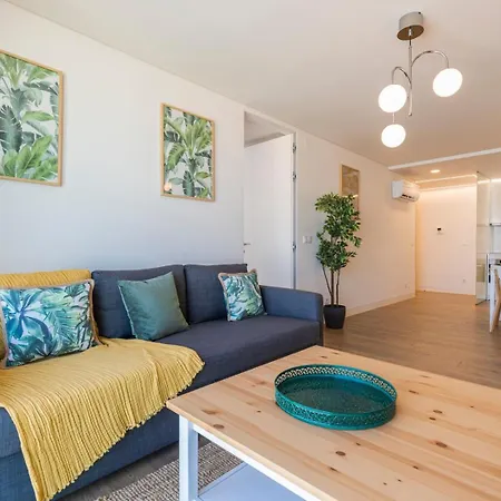 Διαμέρισμα Dq De Loule 44 Lisboa