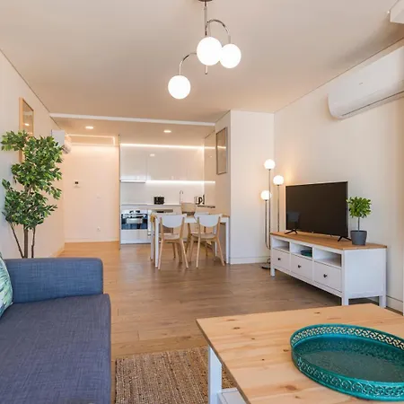 Dq De Loule 44 Διαμέρισμα