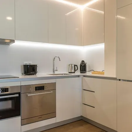 Διαμέρισμα Dq De Loule 44 Lisboa