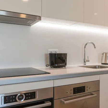 Dq De Loule 44 Διαμέρισμα