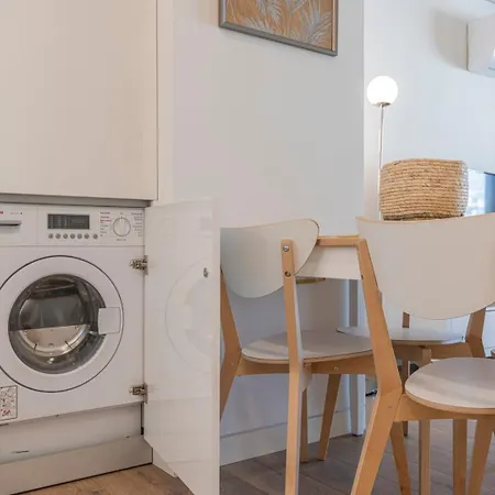 Διαμέρισμα Dq De Loule 44