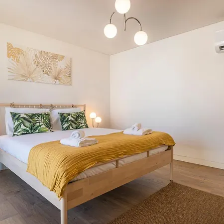 Dq De Loule 44 Διαμέρισμα *