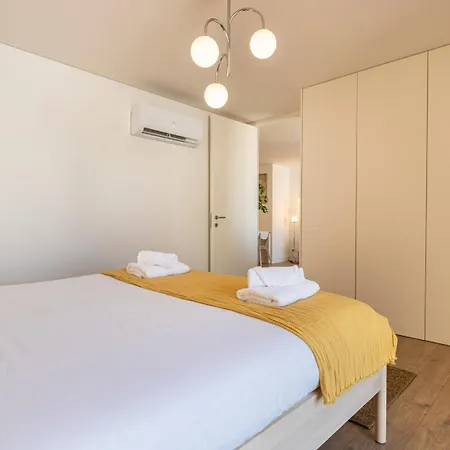 Διαμέρισμα Dq De Loule 44