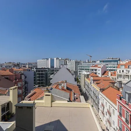 شقة Dq De Loule 44 Lisboa