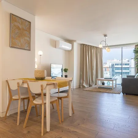 Dq De Loule 44 Διαμέρισμα