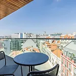 Dq De Loule 44 Апартаменти *