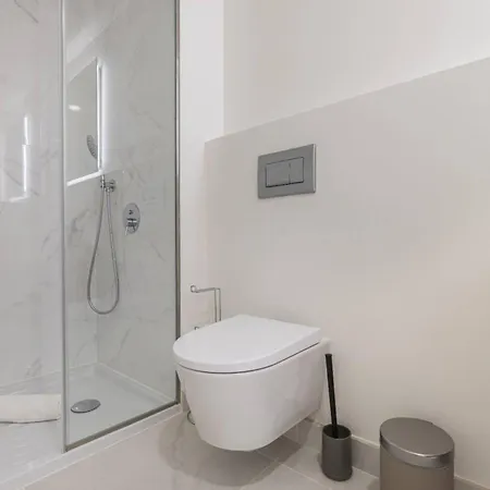 Apartment Dq De Loule 44 Lissabon