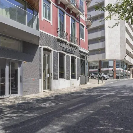 Apartment Dq De Loule 44