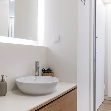 Apartment Dq De Loule 44 Lissabon