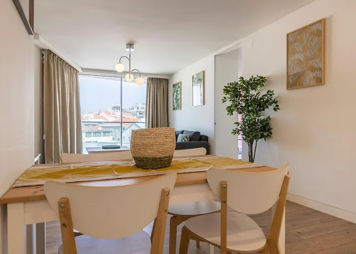 Dq De Loule 44 شقة Lisboa