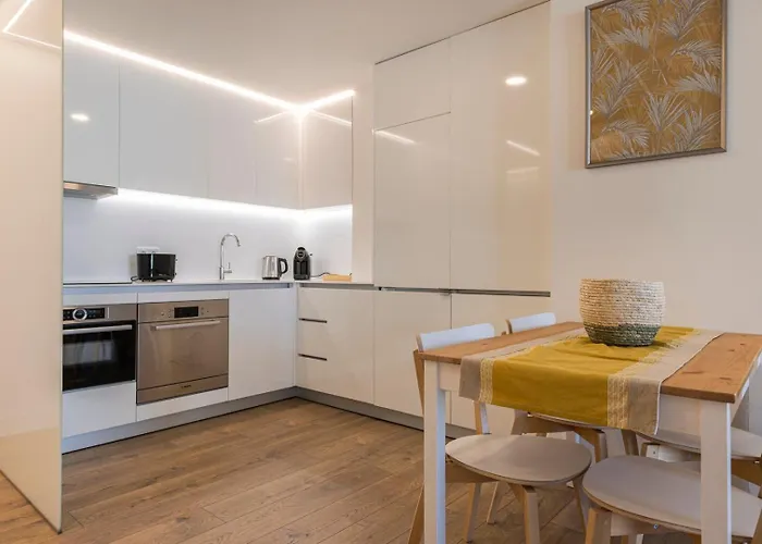 شقة Dq De Loule 44 *