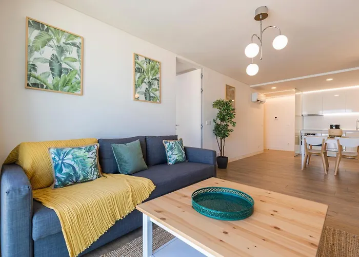 شقة Dq De Loule 44 Lisboa