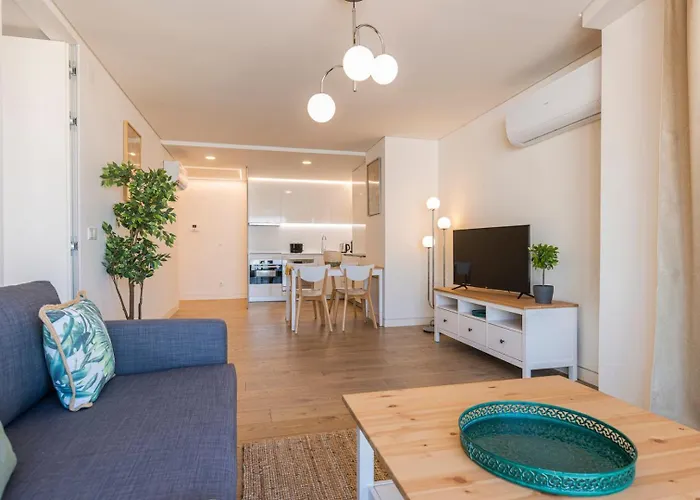 Dq De Loule 44 شقة