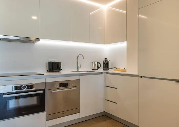 شقة Dq De Loule 44 Lisboa