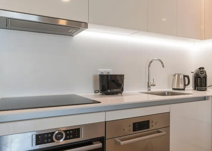 Dq De Loule 44 شقة