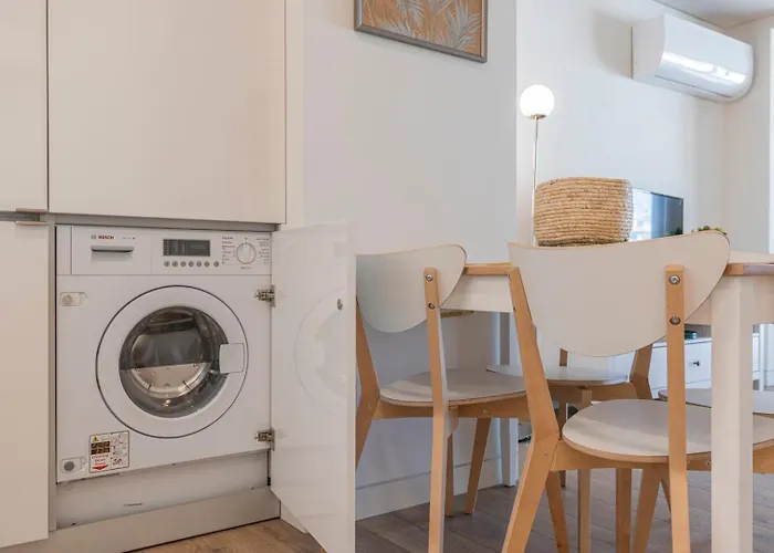 شقة Dq De Loule 44