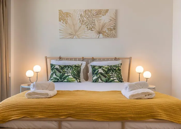 شقة Dq De Loule 44 *