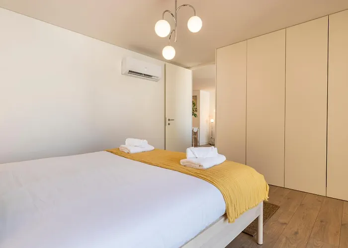 شقة Dq De Loule 44