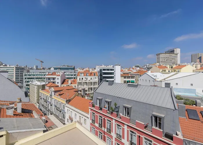 شقة Dq De Loule 44 *