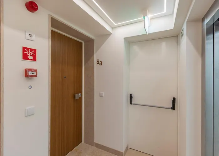 شقة Dq De Loule 44 *