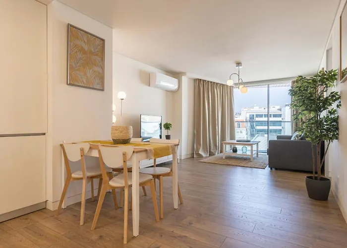 Dq De Loule 44 شقة